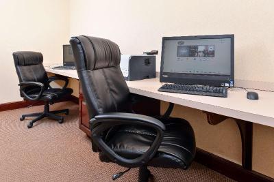 Hampton Inn & Suites Dayton-Vandalia