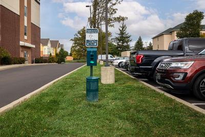 Hampton Inn & Suites Dayton-Vandalia