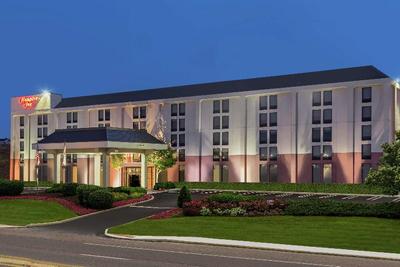 Hampton Inn Harrisburg-East (Hershey Area)