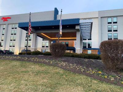 Hampton Inn Harrisburg-East (Hershey Area)