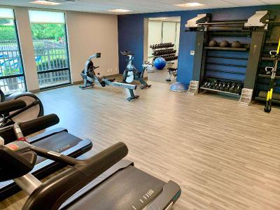 Hampton Inn Harrisburg-East (Hershey Area)