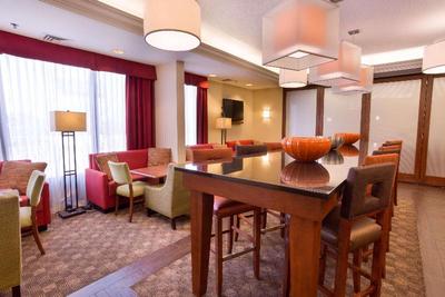 Wingate by Wyndham St Louis Airport