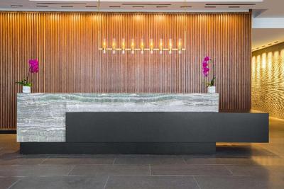 C. Baldwin, Curio Collection by Hilton