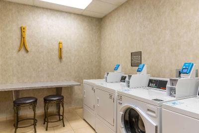 Homewood Suites by Hilton Indianapolis-Downtown