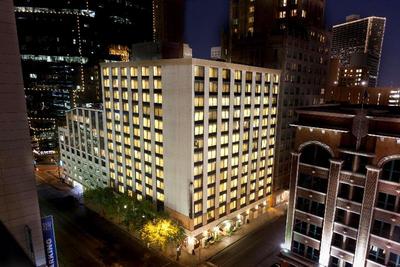Embassy Suites Fort Worth - Downtown