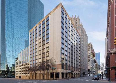 Embassy Suites Fort Worth - Downtown