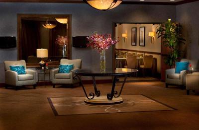 Embassy Suites Fort Worth - Downtown