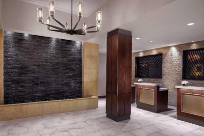 Embassy Suites Fort Worth - Downtown