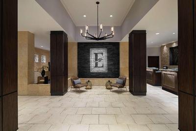 Embassy Suites Fort Worth - Downtown