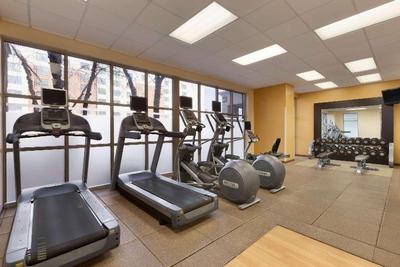 Embassy Suites by Hilton Newark Wilmington South