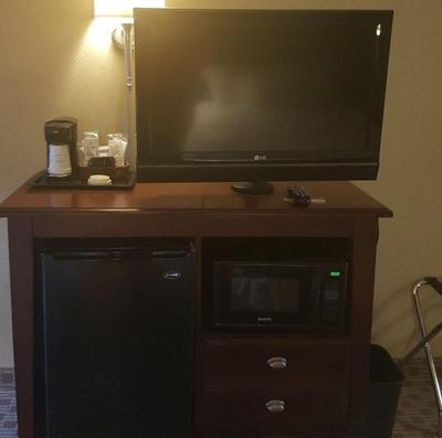 Baymont by Wyndham Indianapolis East