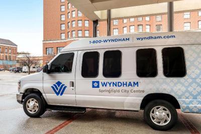 Wyndham Springfield City Centre