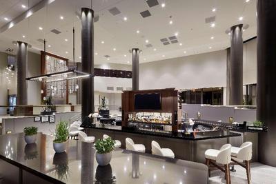 Doubletree Hotel Dallas Near the Galleria