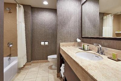Hilton Houston Plaza/Medical Center