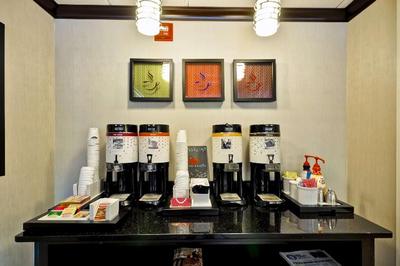 Hampton Inn Kansas City/Overland Park