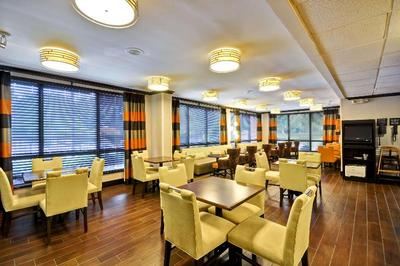 Hampton Inn Kansas City/Overland Park