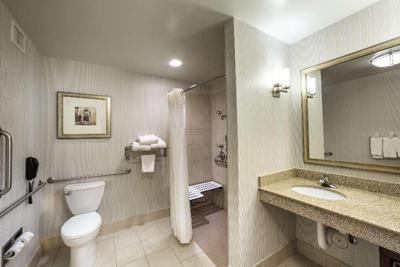 Hilton Garden Inn Hampton Coliseum Central