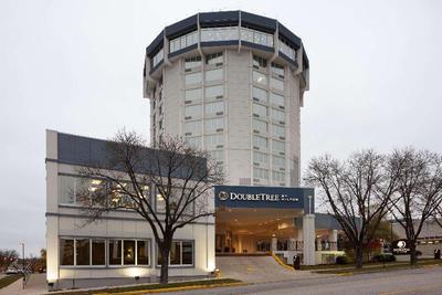 Doubletree Hotel Jefferson City