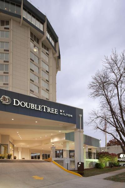 Doubletree Hotel Jefferson City