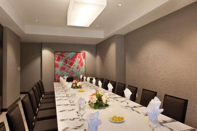 DoubleTree Hotel & Suites Houston by the Galleria
