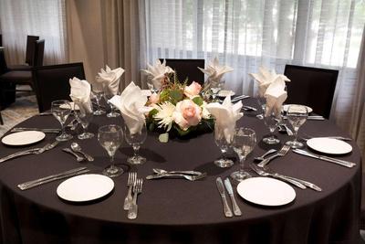 DoubleTree Hotel & Suites Houston by the Galleria