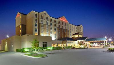 Hilton Garden Inn Houston Energy Corridor