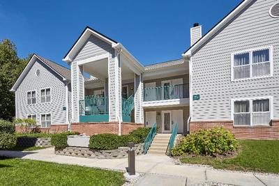 Homewood Suites by Hilton Indianapolis-Keystone Cr
