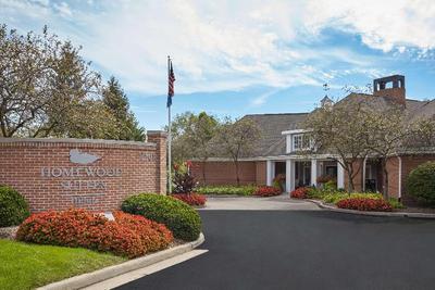 Homewood Suites by Hilton Indianapolis-Keystone Cr