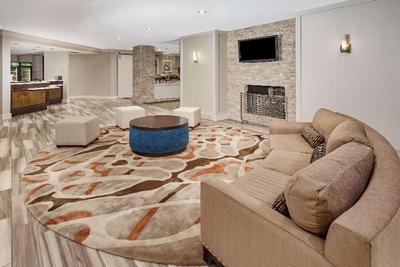 Homewood Suites by Hilton Indianapolis-Keystone Cr