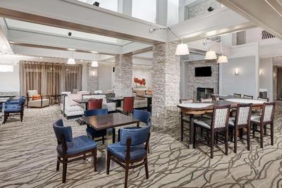 Homewood Suites by Hilton Indianapolis-Keystone Cr
