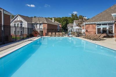 Homewood Suites by Hilton Indianapolis-Keystone Cr