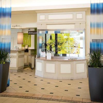 Hilton Garden Inn Gettysburg