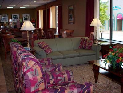 Hampton Inn Freeport