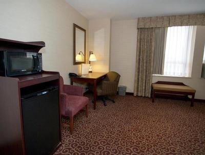 Hampton Inn Freeport