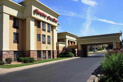 Hampton Inn & Suites Springfield, MO