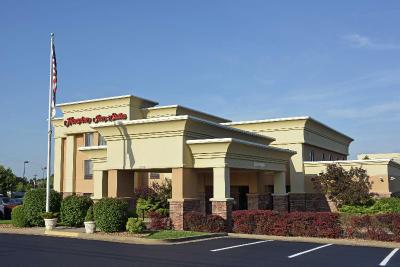 Hampton Inn & Suites Springfield, MO