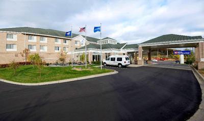 Hilton Garden Inn Minneapolis/Eden Prairie