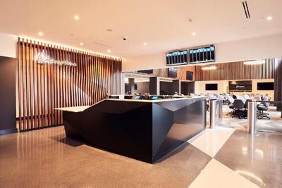 Champions Club and Hotel, Houston Westchase