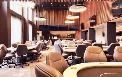 Champions Club and Hotel, Houston Westchase