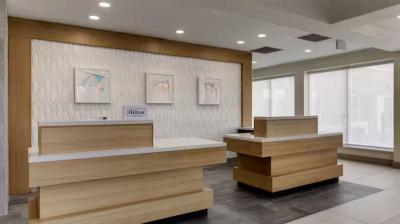 Hilton Garden Inn Fort Worth/Fossil Creek