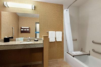 Hampton Inn Abilene