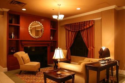 Hampton Inn Louisville Downtown