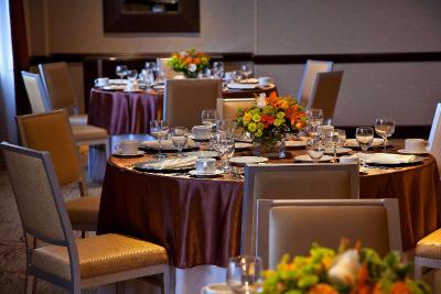 Embassy Suites by Hilton Washington DC Chevy Chase
