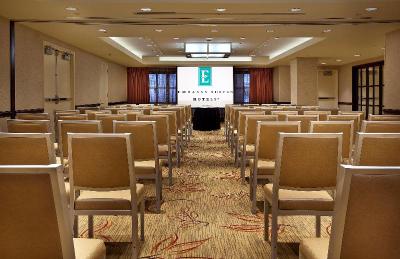 Embassy Suites by Hilton Washington DC Chevy Chase