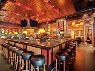 Doubletree by Hilton Springfield