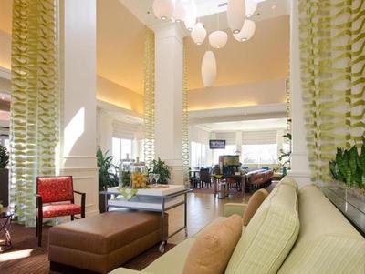 Hilton Garden Inn Wichita
