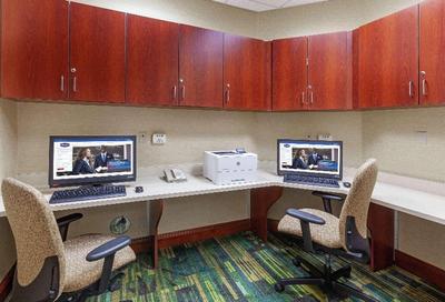 Hampton Inn & Suites El Paso West