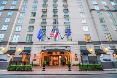 Hilton Dallas/Park Cities