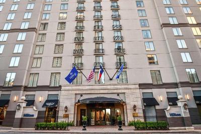 Hilton Dallas/Park Cities