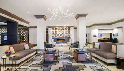 Hilton Dallas/Park Cities